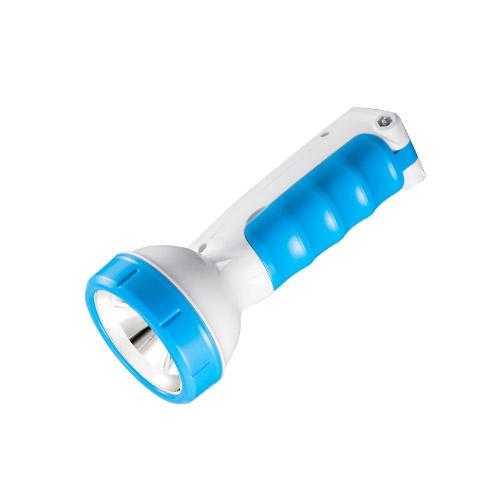 LED双功能充电手电筒