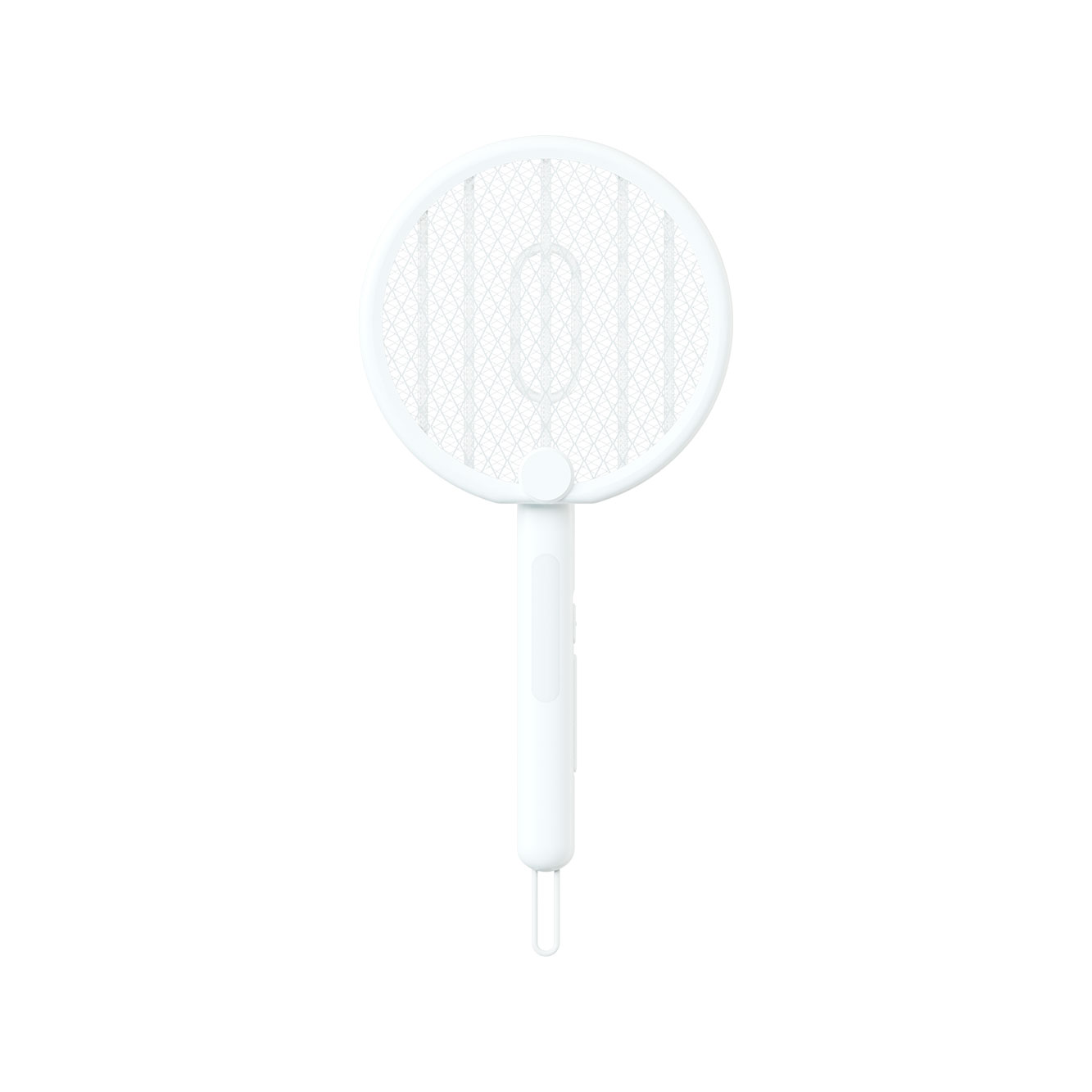 紫光诱蚊锂电电蚊拍